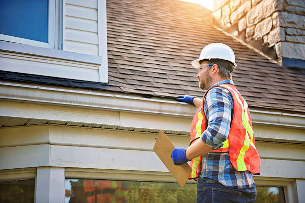 Licensed Gutter Installation service in Bristol, NH - Roof Repair Smedway